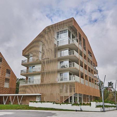 Apartamenty Swinoujscie - Baltycki Exterior foto