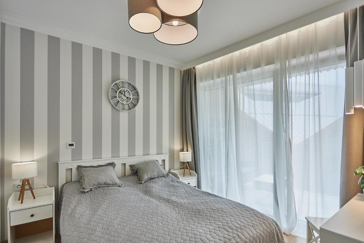 Apartamenty Swinoujscie - Baltycki Exterior foto